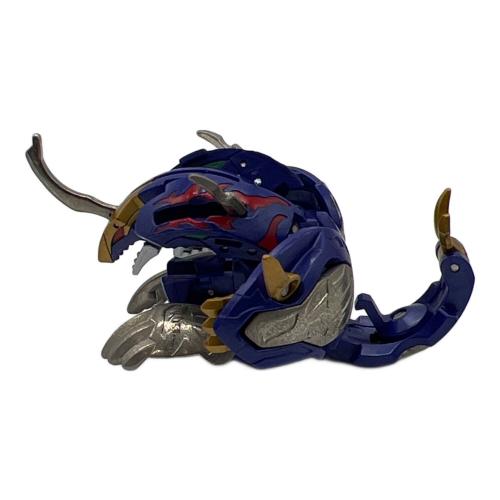 爆丸 滅ホロヴォス 本体のみ