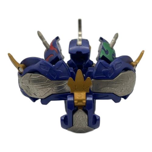 爆丸 滅ホロヴォス 本体のみ