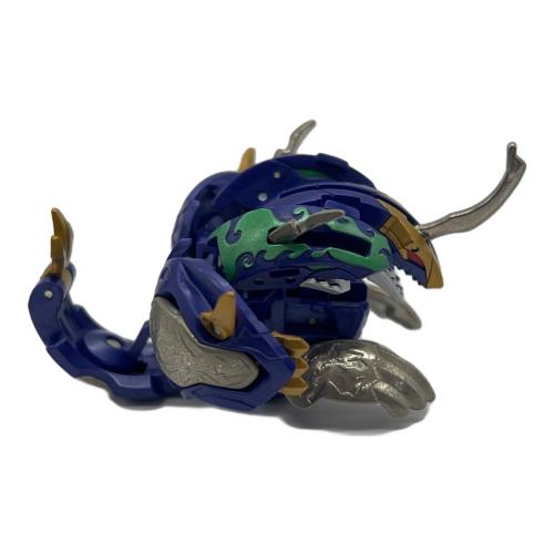 爆丸 滅ホロヴォス 本体のみ