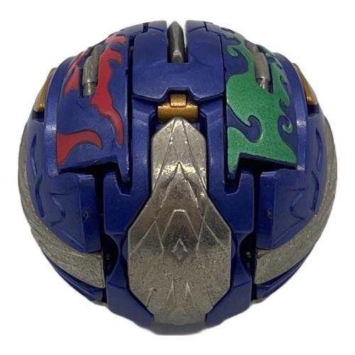 爆丸 滅ホロヴォス 本体のみ