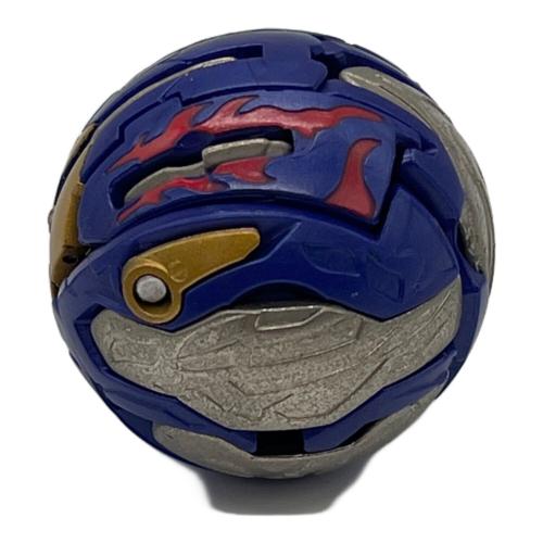 爆丸 滅ホロヴォス 本体のみ