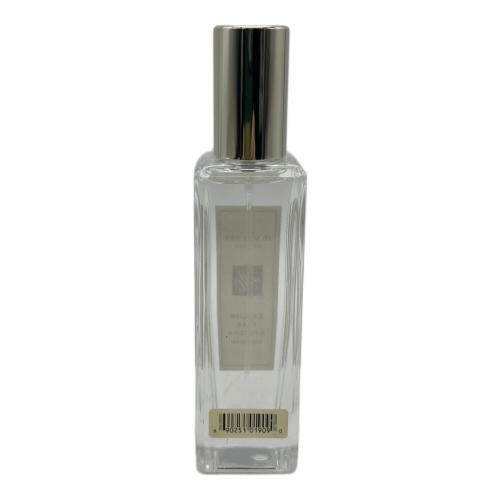 JO MALONE (ジョーマローン) オーデコロン 30ml 残量80%-99% ENGLISH PEAR＆FREESIA