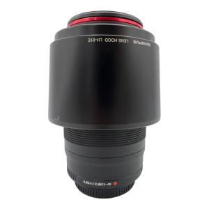 OLYMPUS 望遠ズームレンズ 75-300mm 1:4.8-6.7 Ⅱ ED MSC