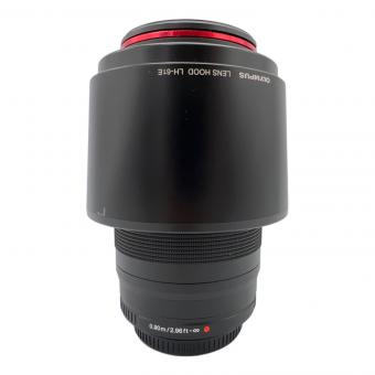 OLYMPUS 望遠ズームレンズ 75-300mm 1:4.8-6.7 Ⅱ ED MSC