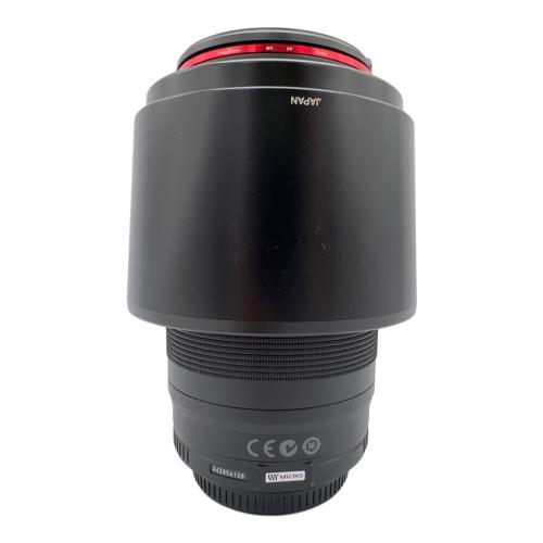 OLYMPUS 望遠ズームレンズ 75-300mm 1:4.8-6.7 Ⅱ ED MSC