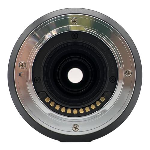 OLYMPUS 望遠ズームレンズ 75-300mm 1:4.8-6.7 Ⅱ ED MSC