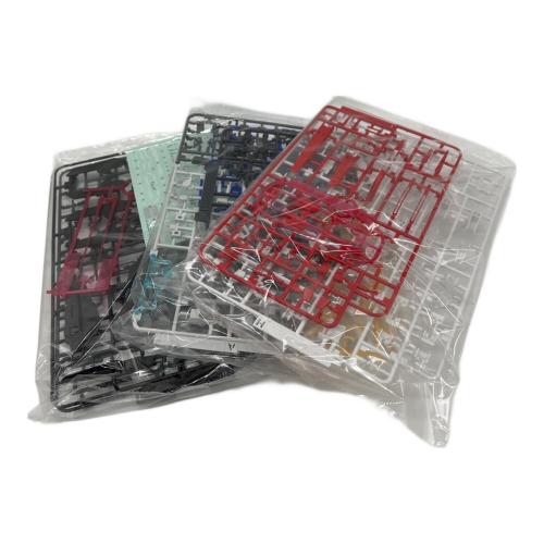 BANDAI (バンダイ) MSZ-006 ゼータガンダム ガンプラ 645075 1/144 RG