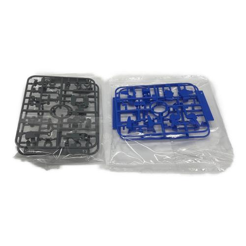 BANDAI (バンダイ) MSZ-006 ゼータガンダム ガンプラ 645075 1/144 RG