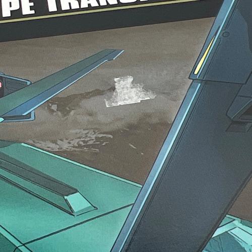 BANDAI (バンダイ) ORX-005 ギャプラン ガンプラ 0122717 1/144 HG