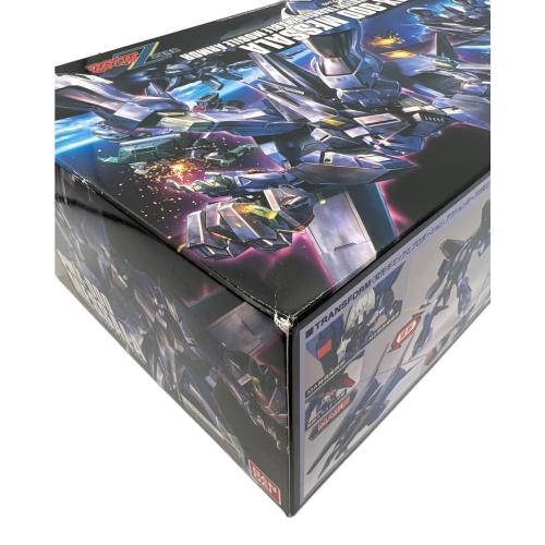 BANDAI (バンダイ) PMX-000 メッサーラ ガンプラ 2203511 1/144 HG