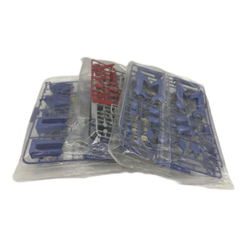 BANDAI (バンダイ) PMX-000 メッサーラ ガンプラ 2203511 1/144 HG