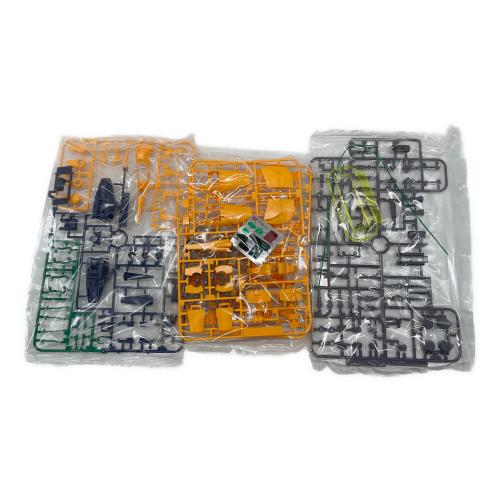 BANDAI (バンダイ) MSA-005 メタス ガンプラ 0141856 1/144 HG