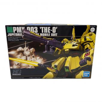 BANDAI (バンダイ) PMX-003 ジ・O ガンプラ 0114213 1/144 HG