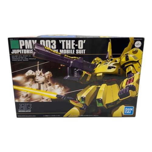 BANDAI (バンダイ) PMX-003 ジ・O ガンプラ 0114213 1/144 HG