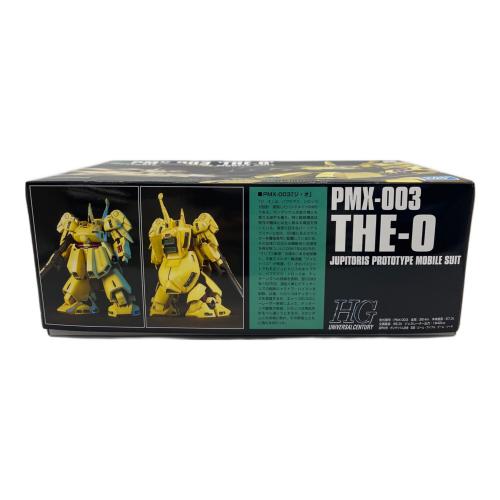 BANDAI (バンダイ) PMX-003 ジ・O ガンプラ 0114213 1/144 HG