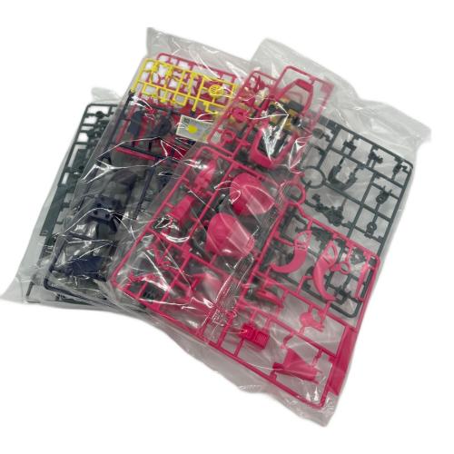 BANDAI (バンダイ) NRX-055-2 バウンド・ドック ガンプラ 2471953 1/144 HG