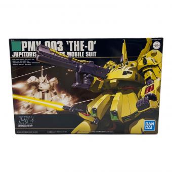 BANDAI (バンダイ) PMX-003 ジ・O ガンプラ 0114213 1/144 HG