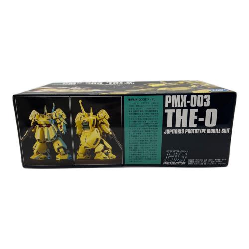 BANDAI (バンダイ) PMX-003 ジ・O ガンプラ 0114213 1/144 HG