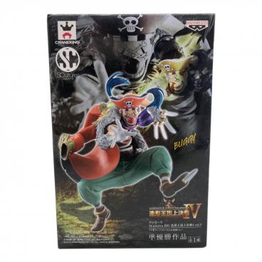 BANDAI (バンダイ) ONE PIECE フーシャ村の記憶 一番くじ ラストワン賞