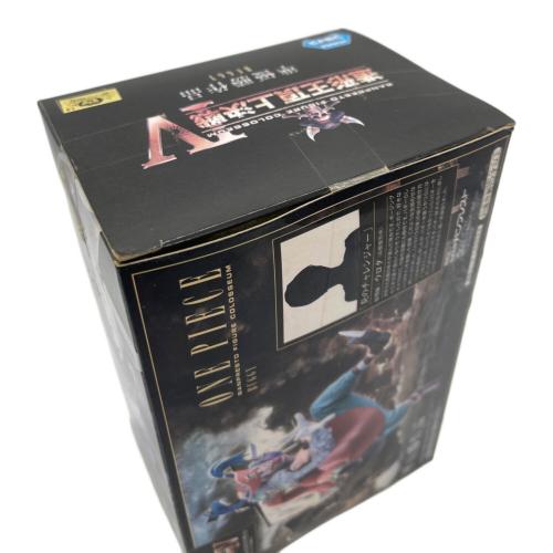 ONE PIECE (ワンピース) 造形王頂上決戦Ⅳ 準優勝作品 フィギュア BUGGY