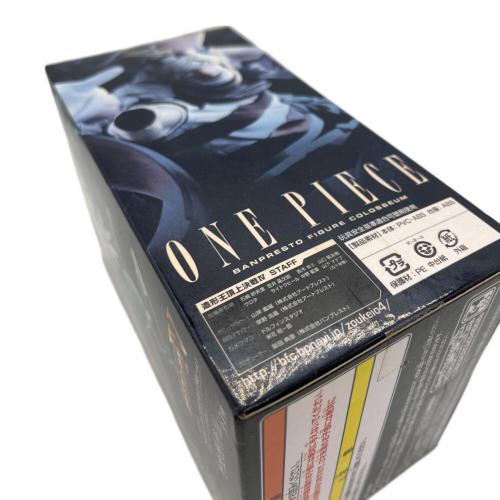 ONE PIECE (ワンピース) 造形王頂上決戦Ⅳ 準優勝作品 フィギュア BUGGY