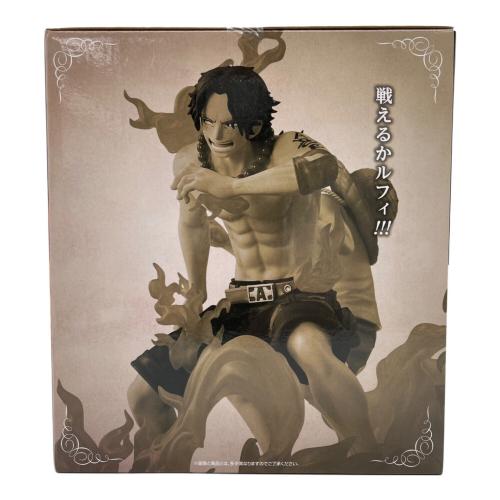 Revible Moment エース＆ルフィ ONE PIECE ラストワン賞