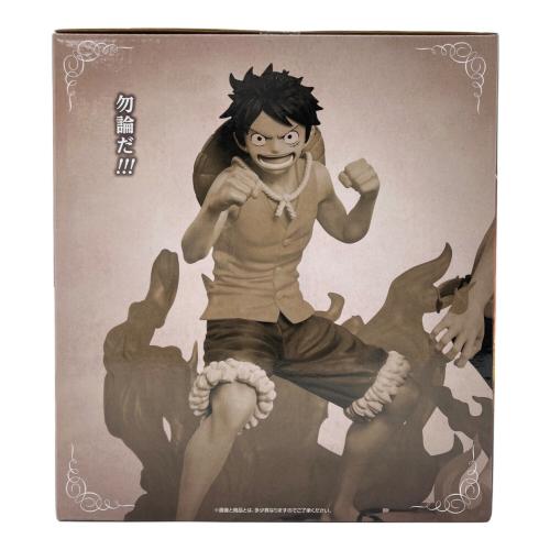 Revible Moment エース＆ルフィ ONE PIECE ラストワン賞