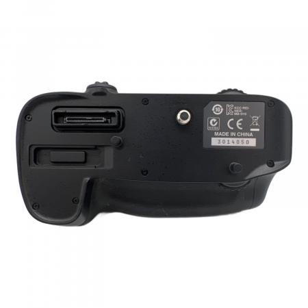 NikonD7200 バッテリー美品 即使用可能品 Nikon デジタル一眼レフカメラ D7200 バッテリーパックキット