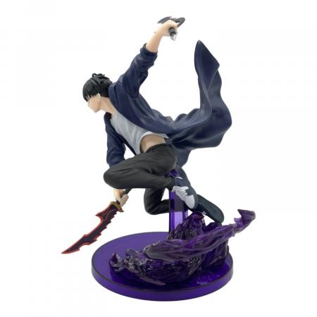 ESPRESTO Excite Motions フィギュア 水篠旬 BANDAI (バンダイ) 水篠旬 俺だけレベルアップな件 フィギュア
