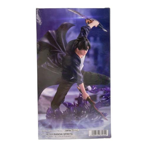 BANDAI (バンダイ) 水篠旬 俺だけレベルアップな件 フィギュア ESPRESTO-Excite Motions-vol.1