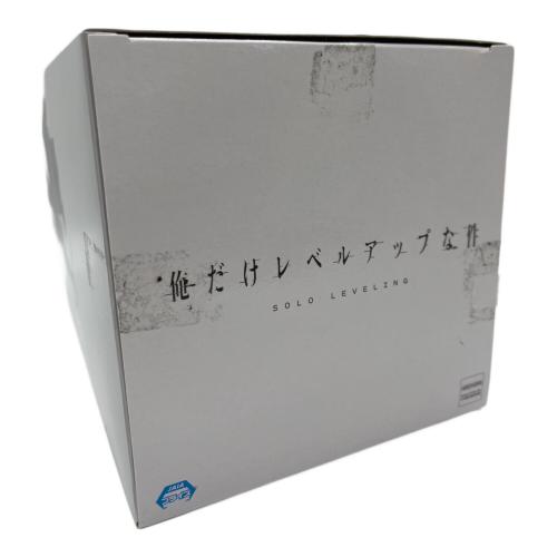 BANDAI (バンダイ) 水篠旬 俺だけレベルアップな件 フィギュア ESPRESTO-Excite Motions-vol.1