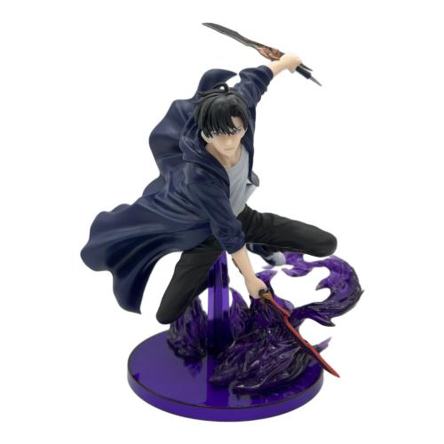 BANDAI (バンダイ) 水篠旬 俺だけレベルアップな件 フィギュア ESPRESTO-Excite Motions-vol.1