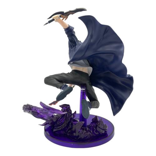 BANDAI (バンダイ) 水篠旬 俺だけレベルアップな件 フィギュア ESPRESTO-Excite Motions-vol.1