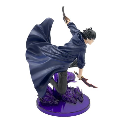 BANDAI (バンダイ) 水篠旬 俺だけレベルアップな件 フィギュア ESPRESTO-Excite Motions-vol.1