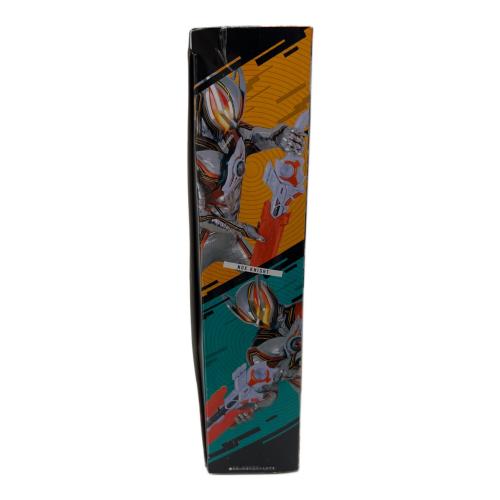 仮面ライダーゼッツ (カメンライダーゼッツ) DXナイトインヴォ―カーバックル＆ブレイカムバスター 仮面ライダー