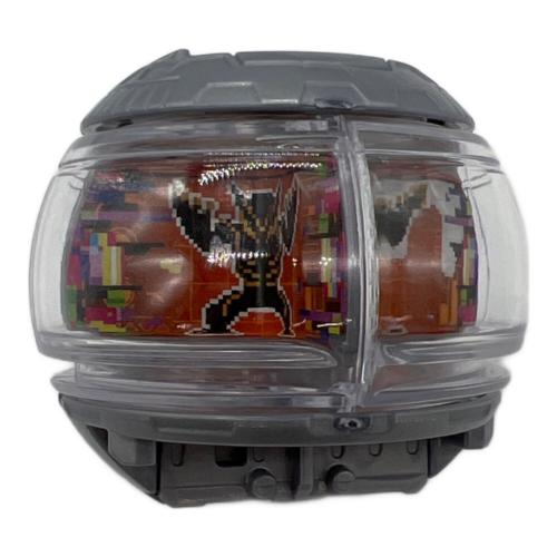 仮面ライダーゼッツ (カメンライダーゼッツ) DXナイトインヴォ―カーバックル＆ブレイカムバスター 仮面ライダー