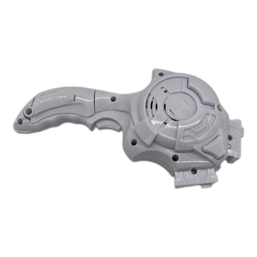 仮面ライダーゼッツ (カメンライダーゼッツ) DXナイトインヴォ―カーバックル＆ブレイカムバスター 仮面ライダー