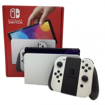 Nintendo (ニンテンドー) Nintendo Switch(有機ELモデル) HEG-001