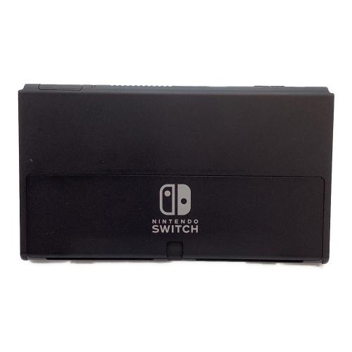 Nintendo (ニンテンドー) Nintendo Switch(有機ELモデル) HEG-001