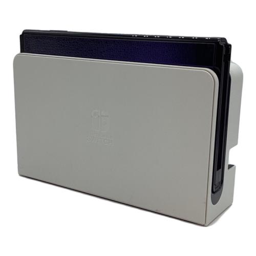 Nintendo (ニンテンドー) Nintendo Switch(有機ELモデル) HEG-001