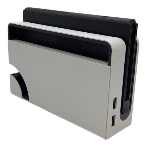 Nintendo (ニンテンドー) Nintendo Switch(有機ELモデル) HEG-001