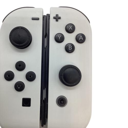 Nintendo (ニンテンドー) Nintendo Switch(有機ELモデル) HEG-001