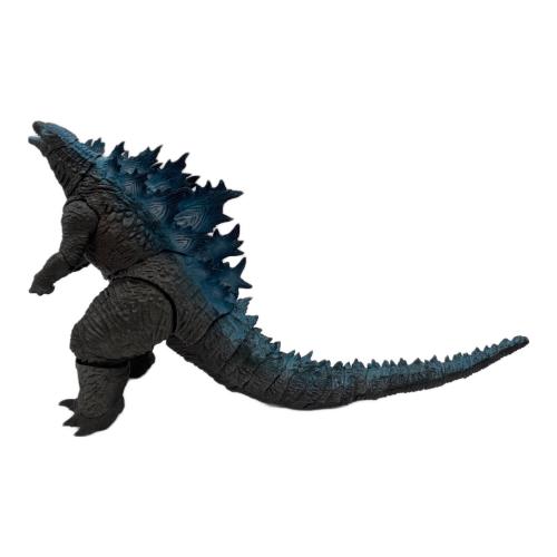 Hiya Toys (ハイヤトイズ) HEAT RAY GODZILLA フィギュア ゴジラVSコング