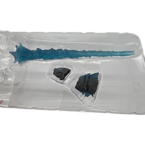 Hiya Toys (ハイヤトイズ) HEAT RAY GODZILLA フィギュア ゴジラVSコング