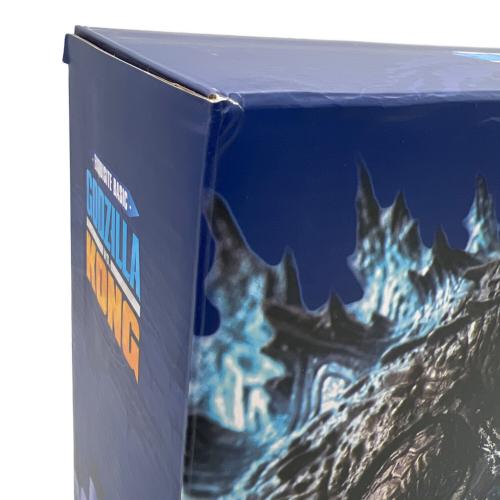 Hiya Toys (ハイヤトイズ) HEAT RAY GODZILLA フィギュア ゴジラVSコング