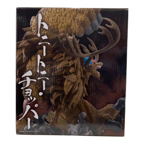 B賞 トニートニー・チョッパー 魂豪示像 ONE PIECE
