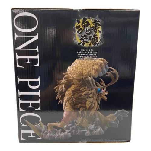 B賞 トニートニー・チョッパー 魂豪示像 ONE PIECE