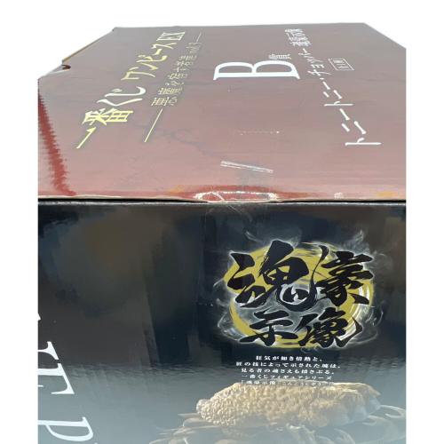 B賞 トニートニー・チョッパー 魂豪示像 ONE PIECE