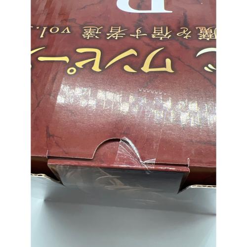 B賞 トニートニー・チョッパー 魂豪示像 ONE PIECE