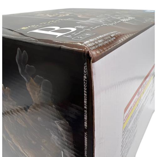 B賞 トニートニー・チョッパー 魂豪示像 ONE PIECE